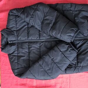 TCP light puffer jacket